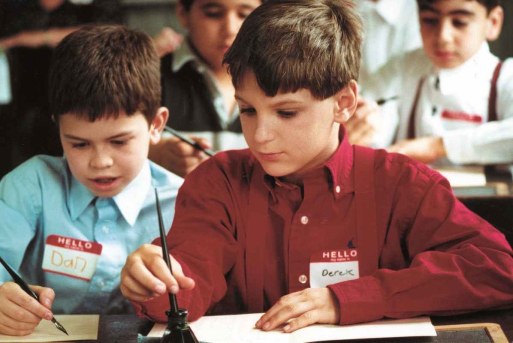 Schooldays Schooldays