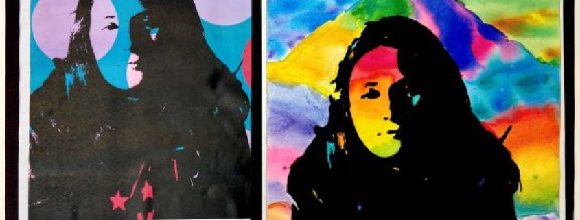 Untitled, Bridget Sugrue,Grade 8 Commack Middle School