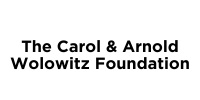 Wolowitz Foundation Logo The Carol and Arnold Wolowitz Foundation