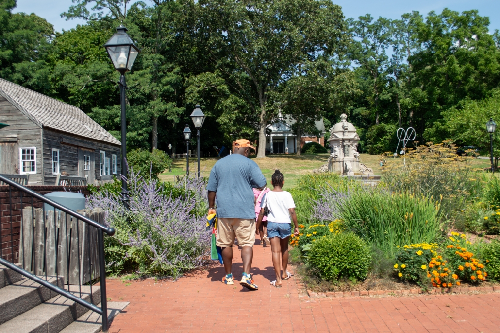 Summer Family Fun 2024-05