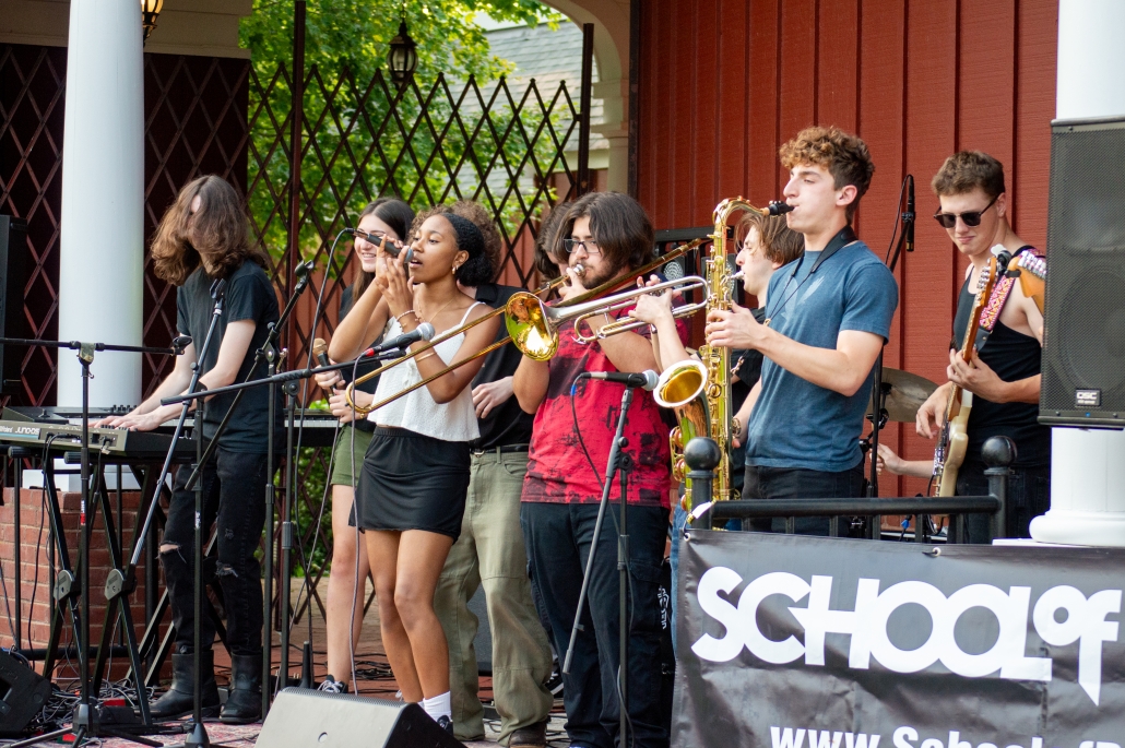 Summer Thursday - School of Rock 2024-15 (1)