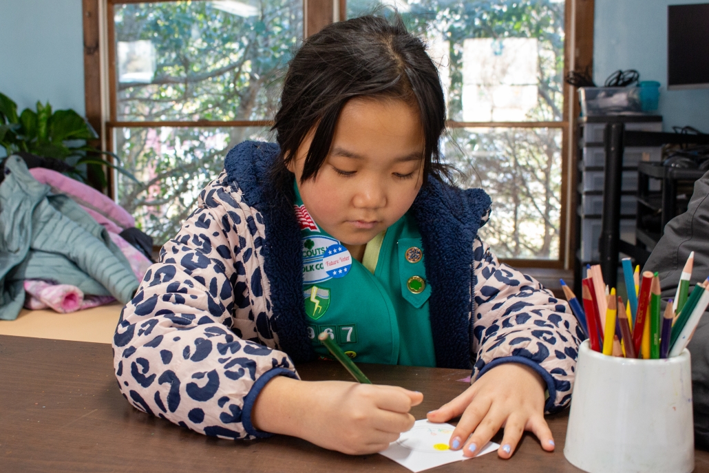 Girl Scout Drop In Day 2025 (6)